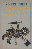 V. S. Pritchett: A hasraesés művészete