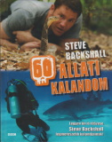 Steve Backshall: 60 állati kalandom