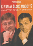 Kővári Mária és Zsidai Péter: Ki van az álarc mögött?