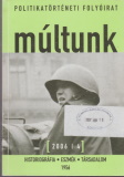 Múltunk 2006/4