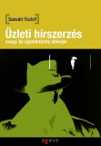 Sasvári Rudolf: Üzleti hírszerzés