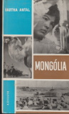 Bartha Antal: Mongólia