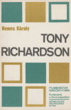 Nemes Károly: Tony Richardson