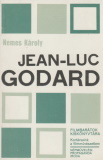 Nemes Károly: Jean-Luc Godard