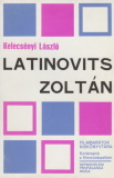 Kelecsényi László: Latinovits Zoltán