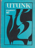 Utunk évkönyv 1987