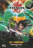 Tracey West Bakugan - Új társak - Ismerd meg az elemek erejét!